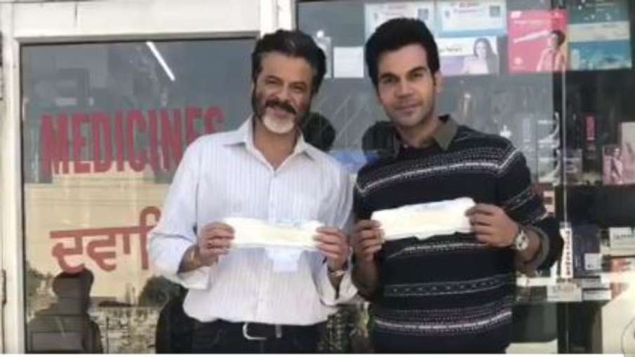 anil kapoor and rajkummar rao anil kapoor and rajkummar rao- India TV Hindi