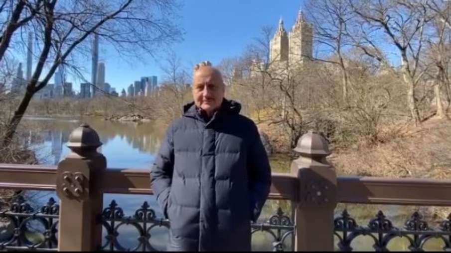 anupam kher anupam kher- India TV Hindi