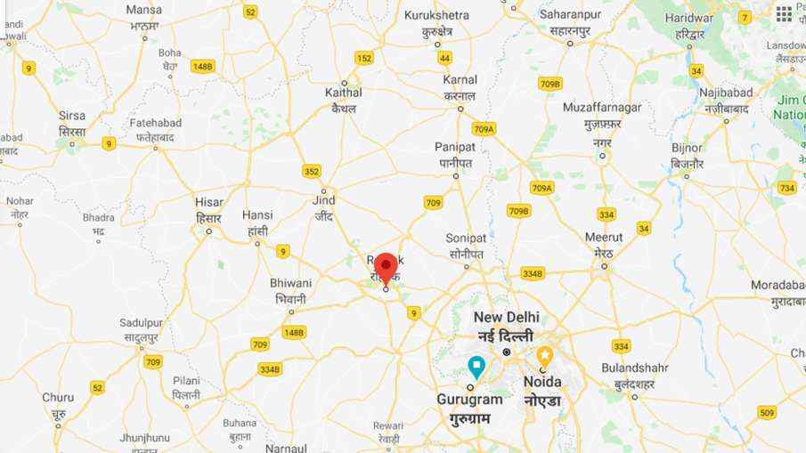 Rohtak Rohtak- India TV Hindi