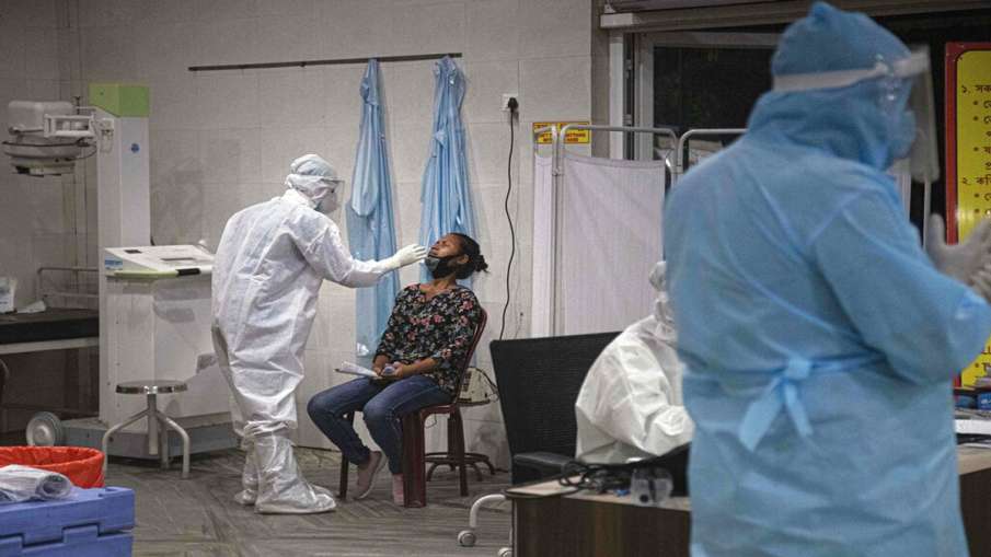 State wise coronavirus cases deaths and cured cases in... State wise coronavirus cases deaths and cured cases in...- India TV Hindi