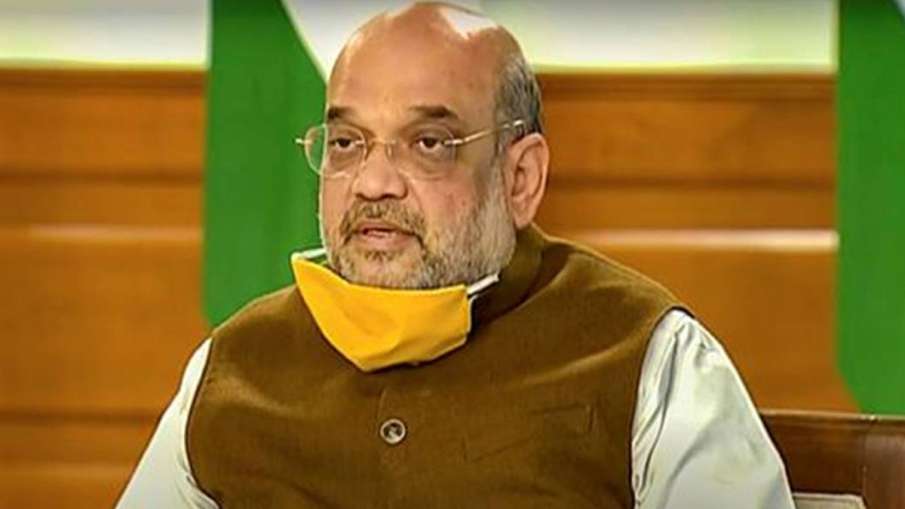 Amit Shah Amit Shah- India TV Hindi