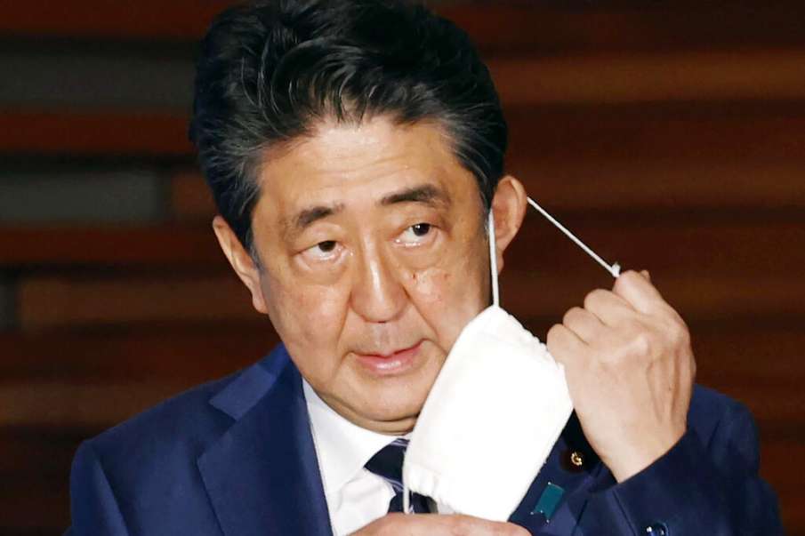 Japan Japan- India TV Hindi