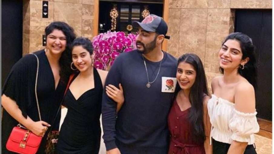 arjun kapoor arjun kapoor- India TV Hindi