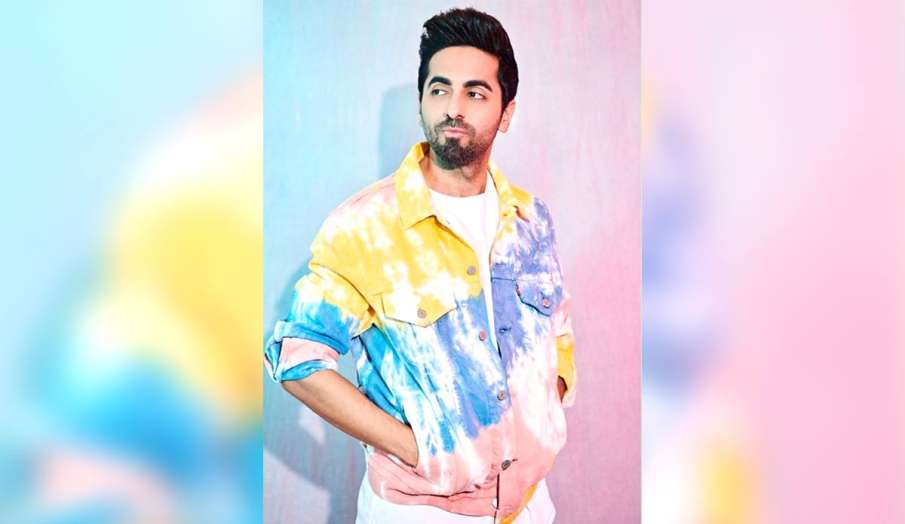 Ayushmann Khurrana Ayushmann Khurrana- India TV Hindi