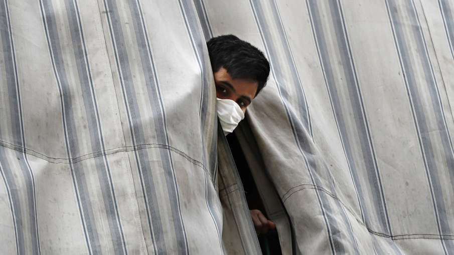 Bangladesh Coronavirus, Bangladesh Coronavirus Death, Bangladesh Lockdown Bangladesh Coronavirus, Bangladesh Coronavirus Death, Bangladesh Lockdown- India TV Hindi