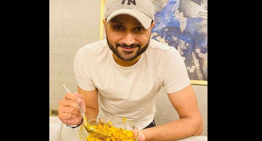 Harbhajan Singh, Harbhajan Singh Lockdown, Coronavirus Lockdown, Covid 19, Harbhajan Singh news, Cr Harbhajan Singh, Harbhajan Singh Lockdown, Coronavirus Lockdown, Covid 19, Harbhajan Singh news, Cr- India TV Hindi