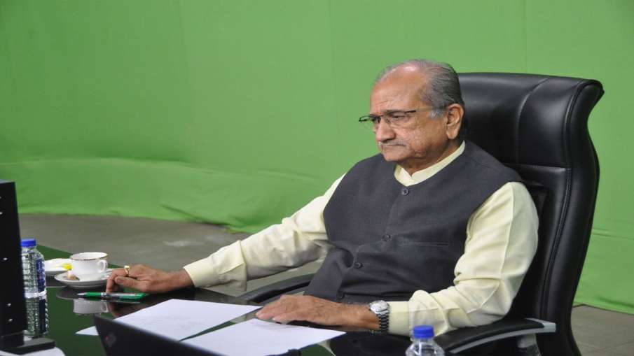 Gujarat High Court cancels education minister... Gujarat High Court cancels education minister...- India TV Hindi