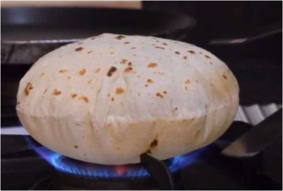 Chapati Chapati- India TV Hindi