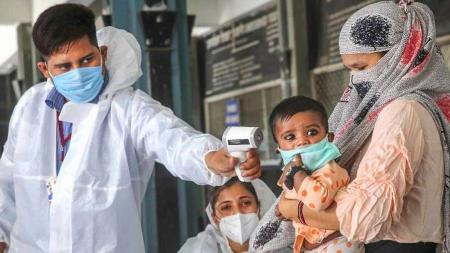 Coronavirus Updates, Chhattisgarh Coronavirus Updates, Chhattisgarh Coronavirus Coronavirus Updates, Chhattisgarh Coronavirus Updates, Chhattisgarh Coronavirus- India TV Hindi