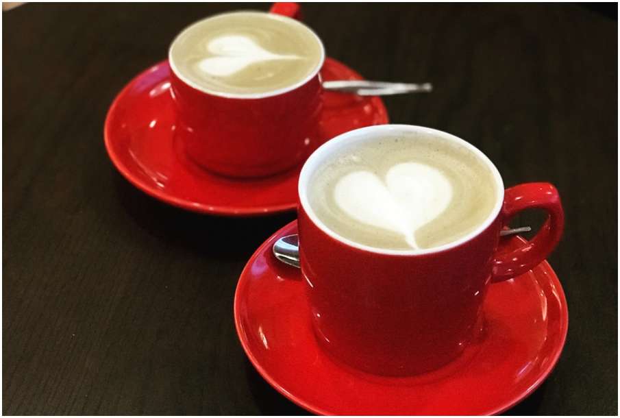 Coffee Coffee- India TV Hindi