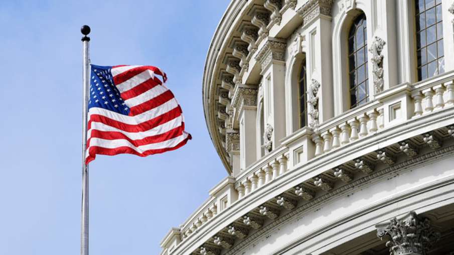 Bill Introduced in US Congress, Bill China US Congress, Bill China US Bill Introduced in US Congress, Bill China US Congress, Bill China US- India TV Hindi