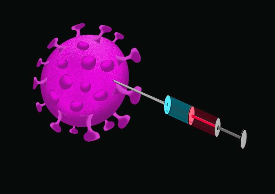Indian-origin scientist, Oxford University, coronavirus vaccine Indian-origin scientist, Oxford University, coronavirus vaccine- India TV Hindi
