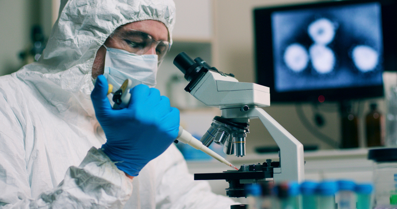 Coronavirus testing in India till May 30th Coronavirus testing in India till May 30th- India TV Hindi