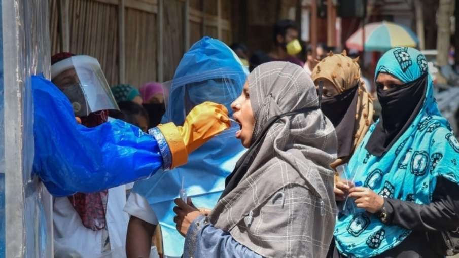 Odisha Coronavirus Updates, Odisha Coronavirus, Odisha Coronavirus Death, Odisha Coronavirus Cases Odisha Coronavirus Updates, Odisha Coronavirus, Odisha Coronavirus Death, Odisha Coronavirus Cases- India TV Hindi