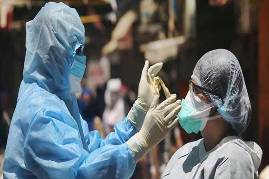 Coronavirus Coronavirus- India TV Hindi