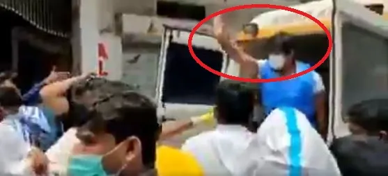 Corporater found coronavirus positive in Bangalore Corporater found coronavirus positive in Bangalore- India TV Hindi