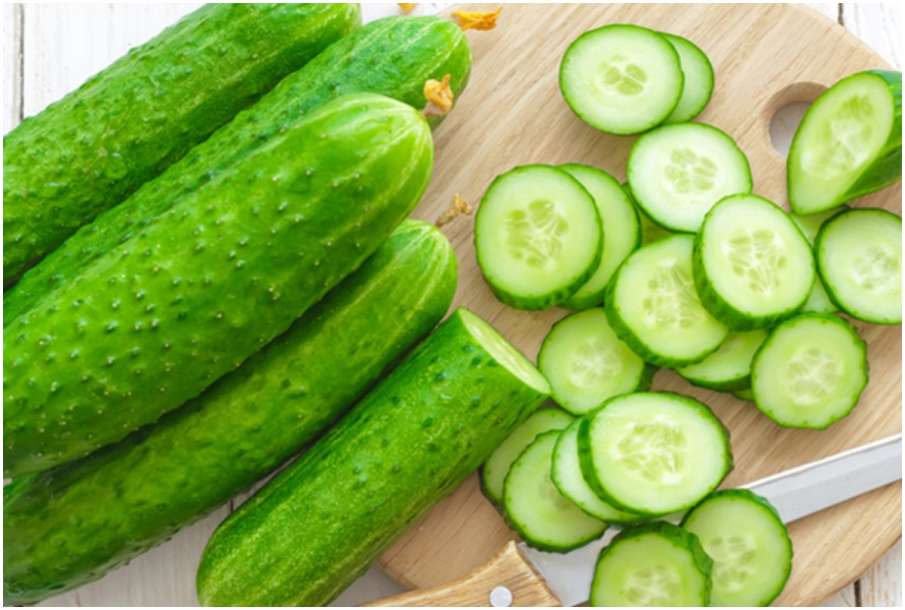 Cucumber Cucumber - India TV Hindi