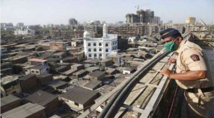 Dharavi Dharavi- India TV Hindi