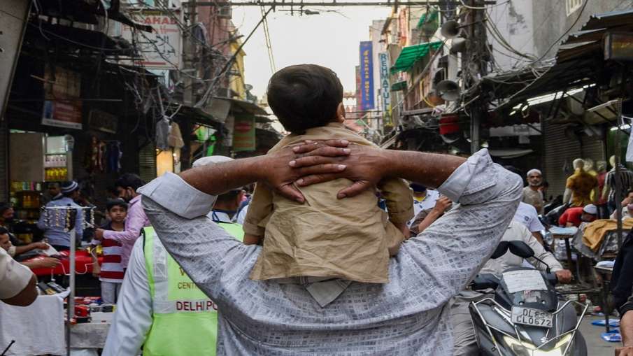 Delhi coronavirus cases rises above 14000 after 635 new... Delhi coronavirus cases rises above 14000 after 635 new...- India TV Hindi