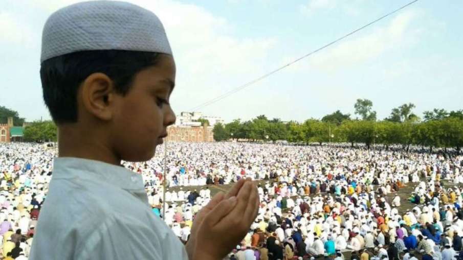 eid ul fitr 2020 date moon sight timing Today in India All You Need to know eid ul fitr 2020 date moon sight timing Today in India All You Need to know- India TV Hindi
