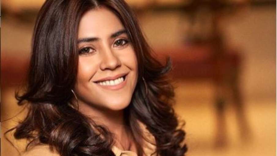 Ekta Kapoor Ekta Kapoor- India TV Hindi