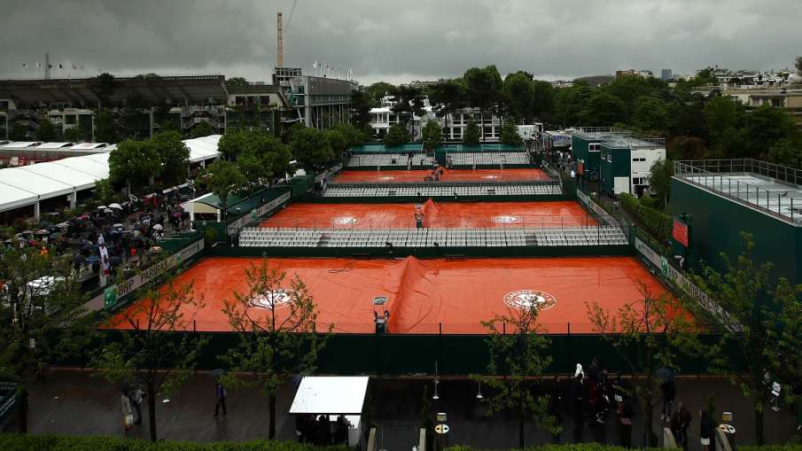 French Open French Open- India TV Hindi