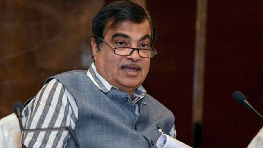 Team Modi On India TV, Nitin Gadkari, Nitin Gadkari on President Rule in Maharashtra Team Modi On India TV, Nitin Gadkari, Nitin Gadkari on President Rule in Maharashtra- India TV Hindi
