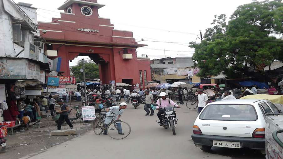 Ghaziabad Ghaziabad- India TV Hindi