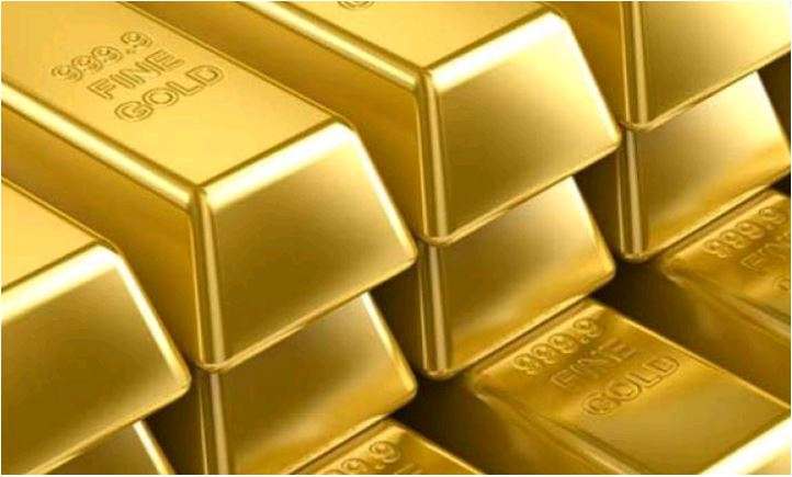 Gold import plunge- India TV Paisa