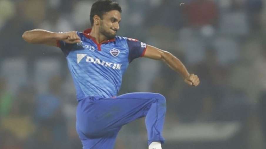 Harshal Patel Harshal Patel- India TV Hindi