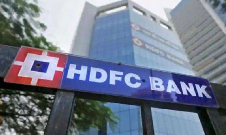 HDFC Bank, digital auto loan - India TV Paisa