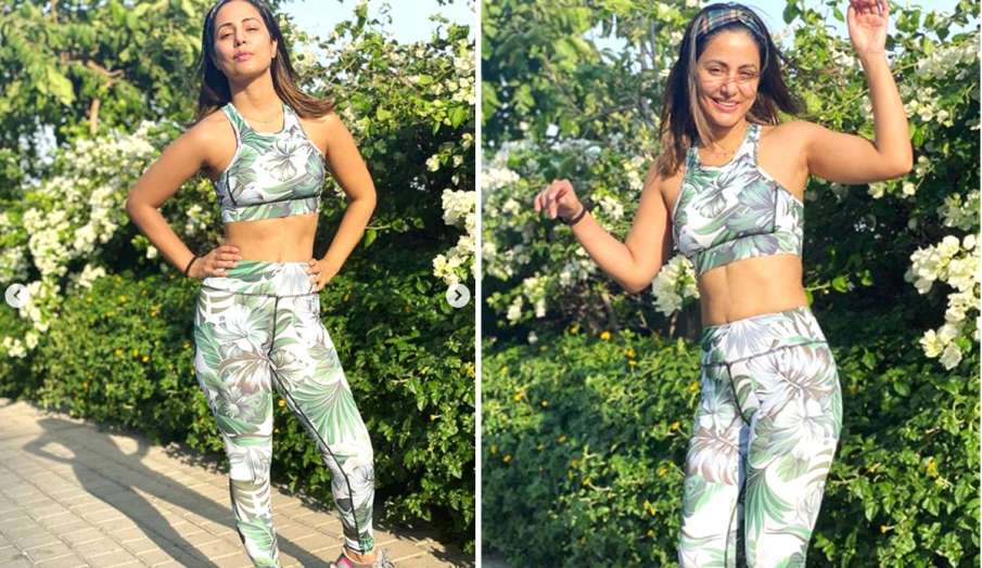 hina khan hina khan- India TV Hindi