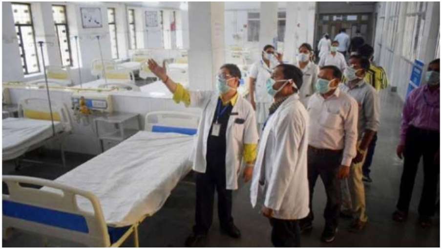 ठाणे में तीन अस्पतालों ने दो महिलाओं का इलाज करने से किया इंकार, एक की मौत ठाणे में तीन अस्पतालों ने दो महिलाओं का इलाज करने से किया इंकार, एक की मौत- India TV Hindi