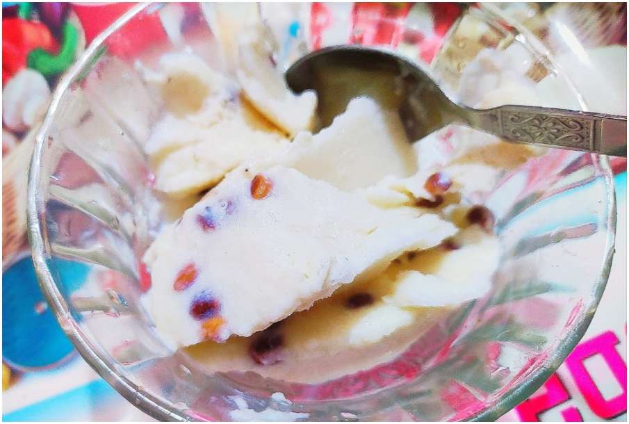 how to make Ice Cream at home how to make Ice Cream at home- India TV Hindi
