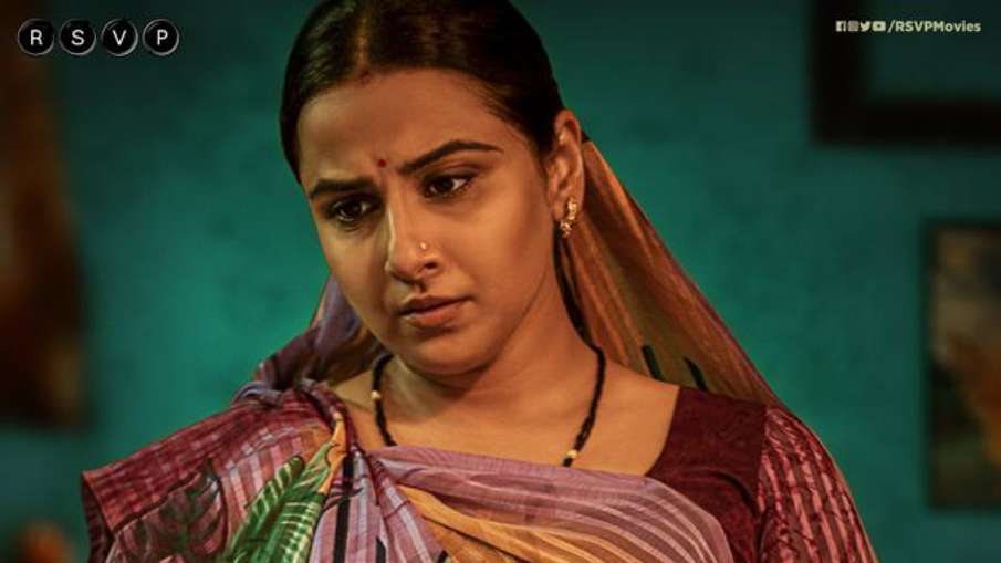Vidya balan Vidya balan- India TV Hindi