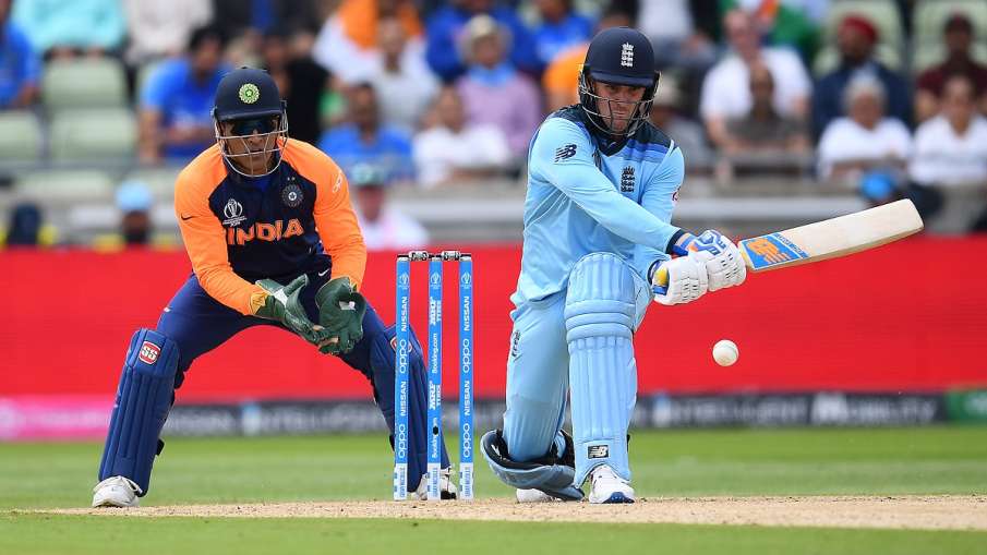 India vs England, ICC Cricket World cup 2019 India vs England, ICC Cricket World cup 2019- India TV Hindi