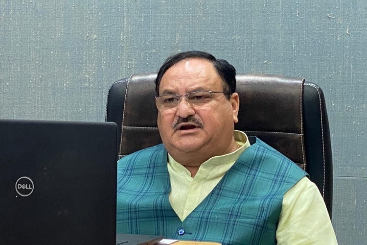 JP Nadda JP Nadda- India TV Hindi
