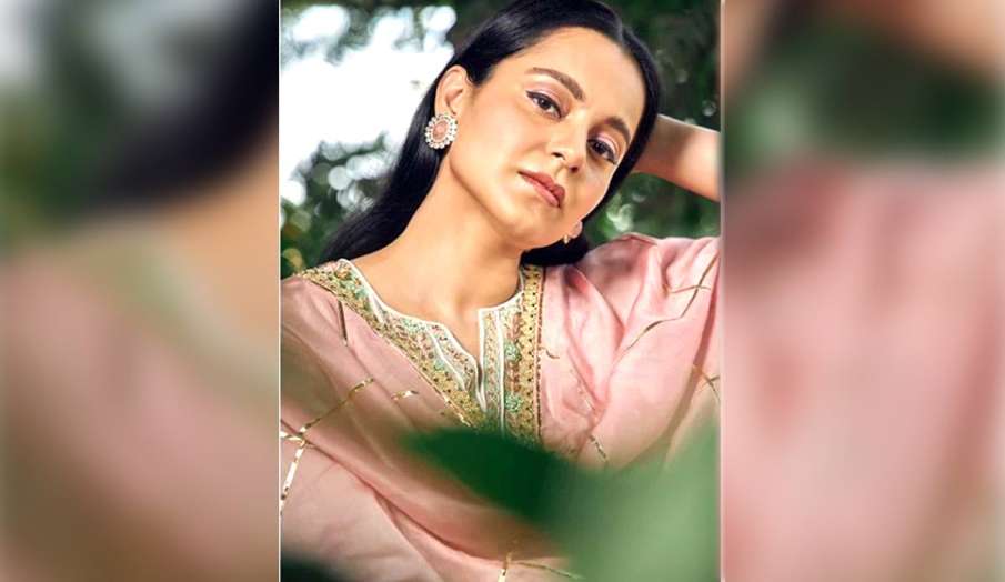 kangana ranaut kangana ranaut- India TV Hindi