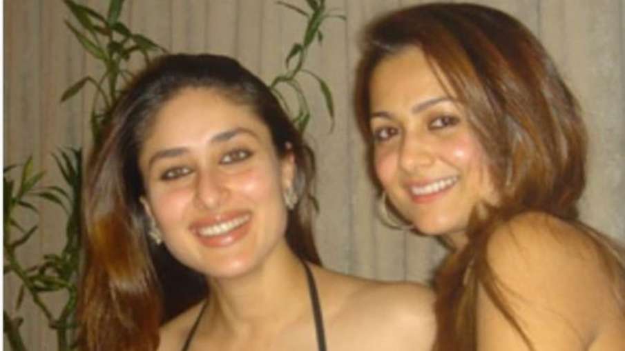 kareena kapoor and amrita arora kareena kapoor and amrita arora- India TV Hindi