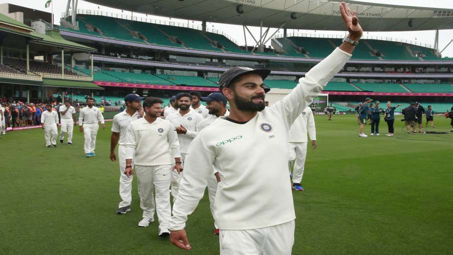 Virat Kohli Virat Kohli- India TV Hindi