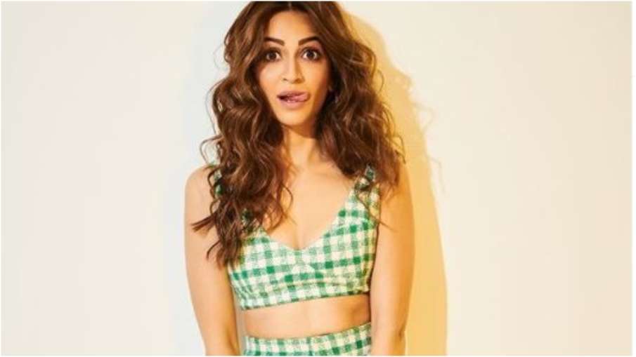 kriti kharbanda kriti kharbanda- India TV Hindi