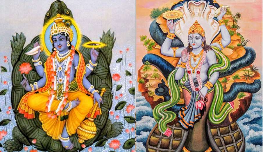 कूर्म जयंती कूर्म जयंती- India TV Hindi