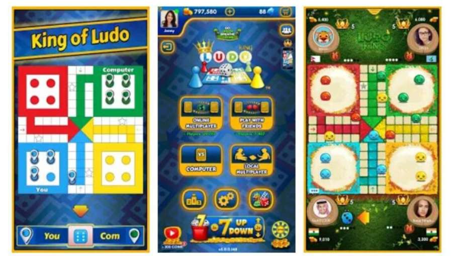 Ludo Ludo- India TV Hindi