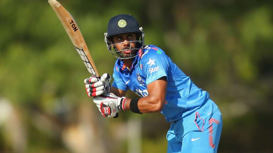 Manoj Tiwary wants Team India selection to be broadcast live Manoj Tiwary wants Team India selection to be broadcast live- India TV Hindi