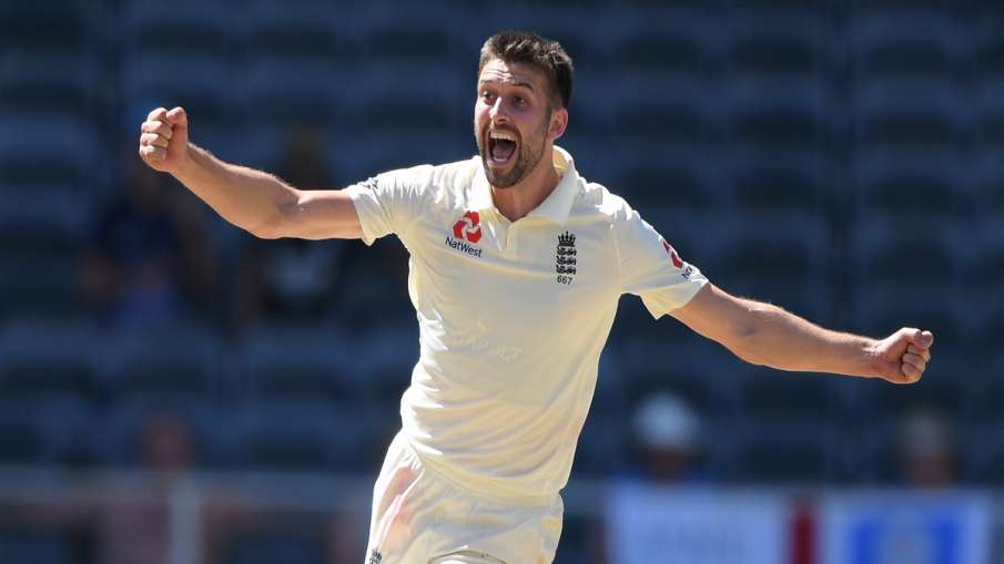 Mark wood would prefer to play Test matches instead of limited overs for England Mark wood would prefer to play Test matches instead of limited overs for England - India TV Hindi