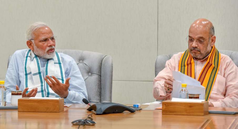 Modi govt may extend lockdown by two weeks: Sources Modi govt may extend lockdown by two weeks: Sources- India TV Hindi