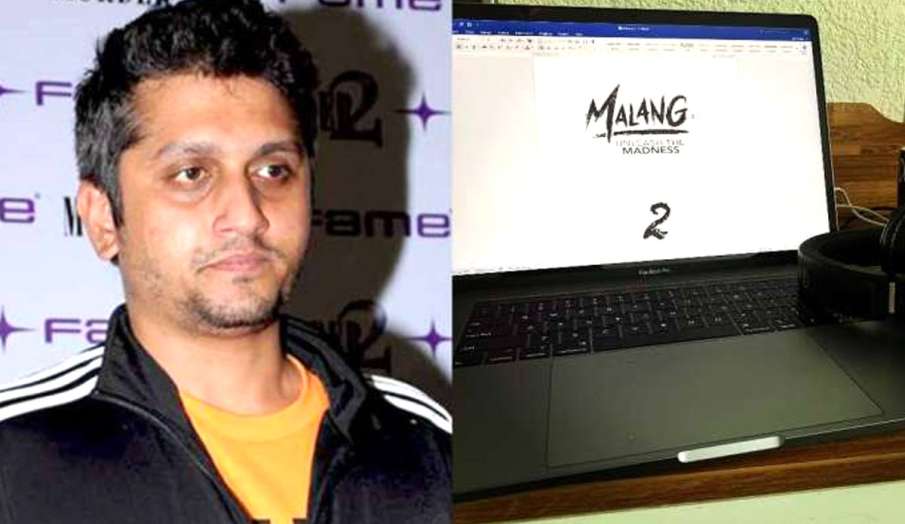 लॉकडाउन में मलंग 2 की स्क्रिप्ट पर काम कर रहे हैं मोहित सूरी लॉकडाउन में मलंग 2 की स्क्रिप्ट पर काम कर रहे हैं मोहित सूरी- India TV Hindi