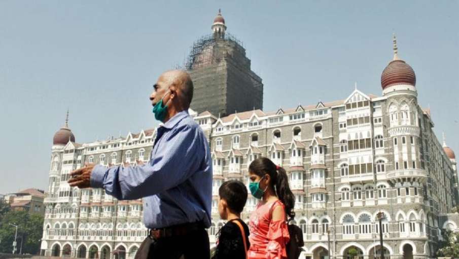 बीएमसी का बड़ा फैसला, अनुपस्थित कर्मचारी काम पर लौटे वरना नौकरी से निकला जाएगा बीएमसी का बड़ा फैसला, अनुपस्थित कर्मचारी काम पर लौटे वरना नौकरी से निकला जाएगा- India TV Hindi