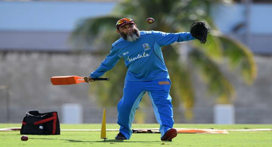 Mushtaq Ahmed, Jason Holder, Chris Gayle, Andre Russell, India, Pakistan, 2019 World Cup, Ben Stokes Mushtaq Ahmed, Jason Holder, Chris Gayle, Andre Russell, India, Pakistan, 2019 World Cup, Ben Stokes- India TV Hindi