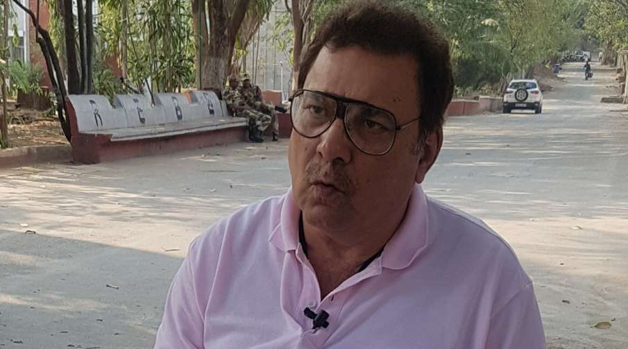 nadeem khan nadeem khan- India TV Hindi